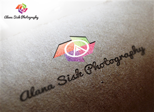 Logo Design by James