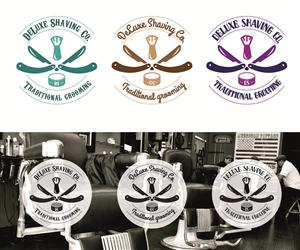 Logo Design by Sara Guidotti for Tot Rod Customs | Design #5620769