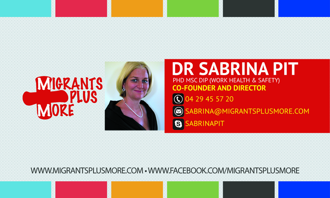 Business Card Design by LFS Designs for this project | Design #1556562