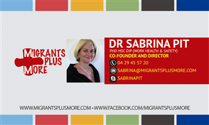 Business Card Design by LFS Designs for this project | Design #1556562