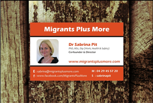 Business Card Design by thisisit for this project | Design #1536640