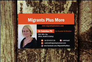 Diseño de Tarjeta de Presentación por thisisit para este proyecto | Diseño: #1538783