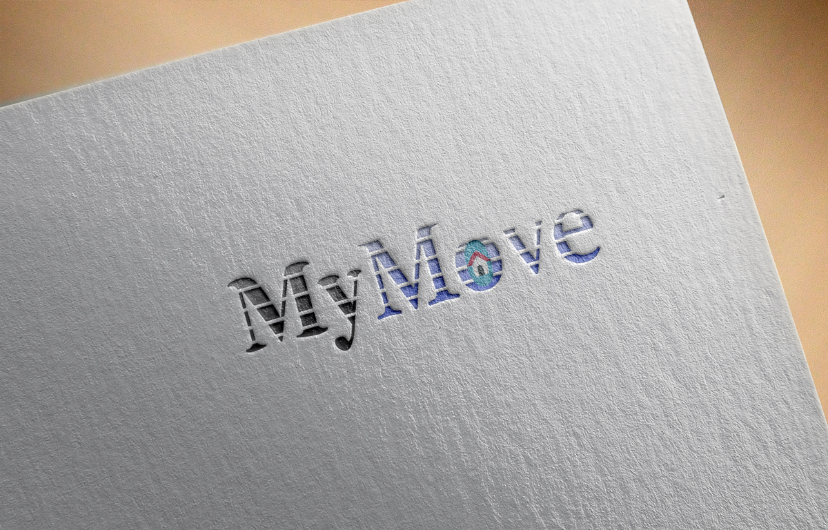 Logo Design by anonrotide for MyMove | Design #5624588