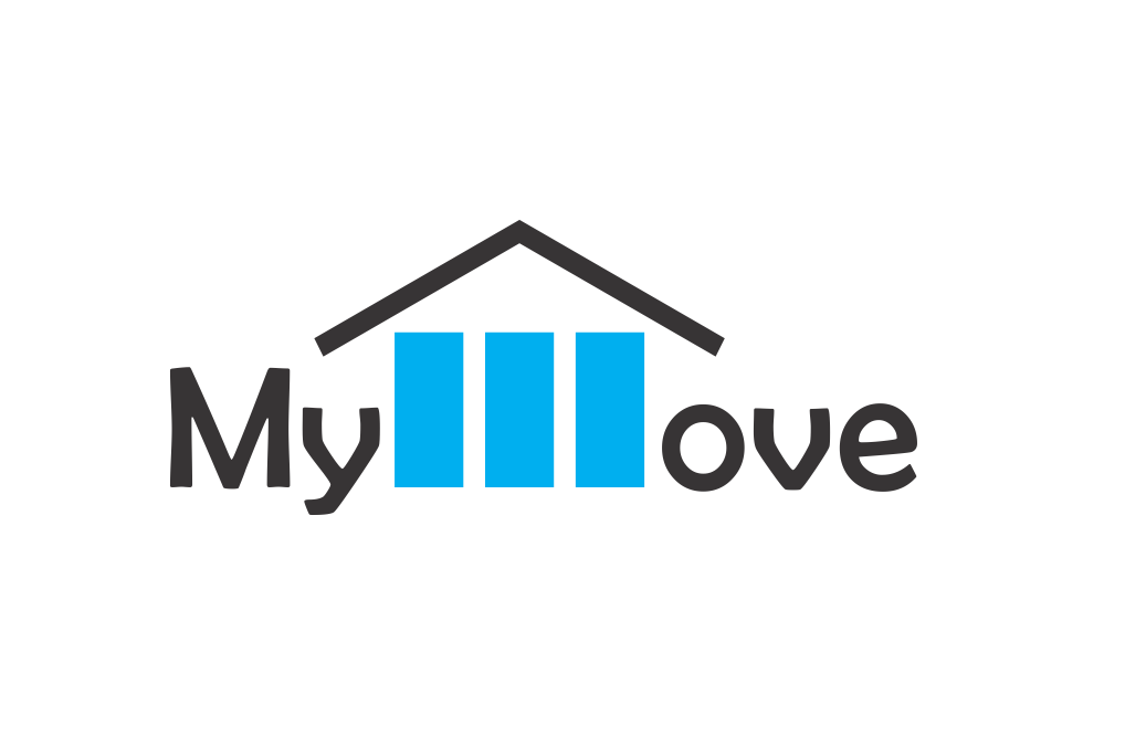Logo Design by JoosD for MyMove | Design #5611193