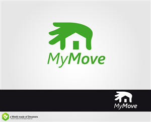 Logo Design by Bolshoi Creations
