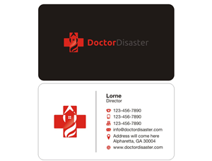 Logo Design by Sushma for this project | Design: #5670544