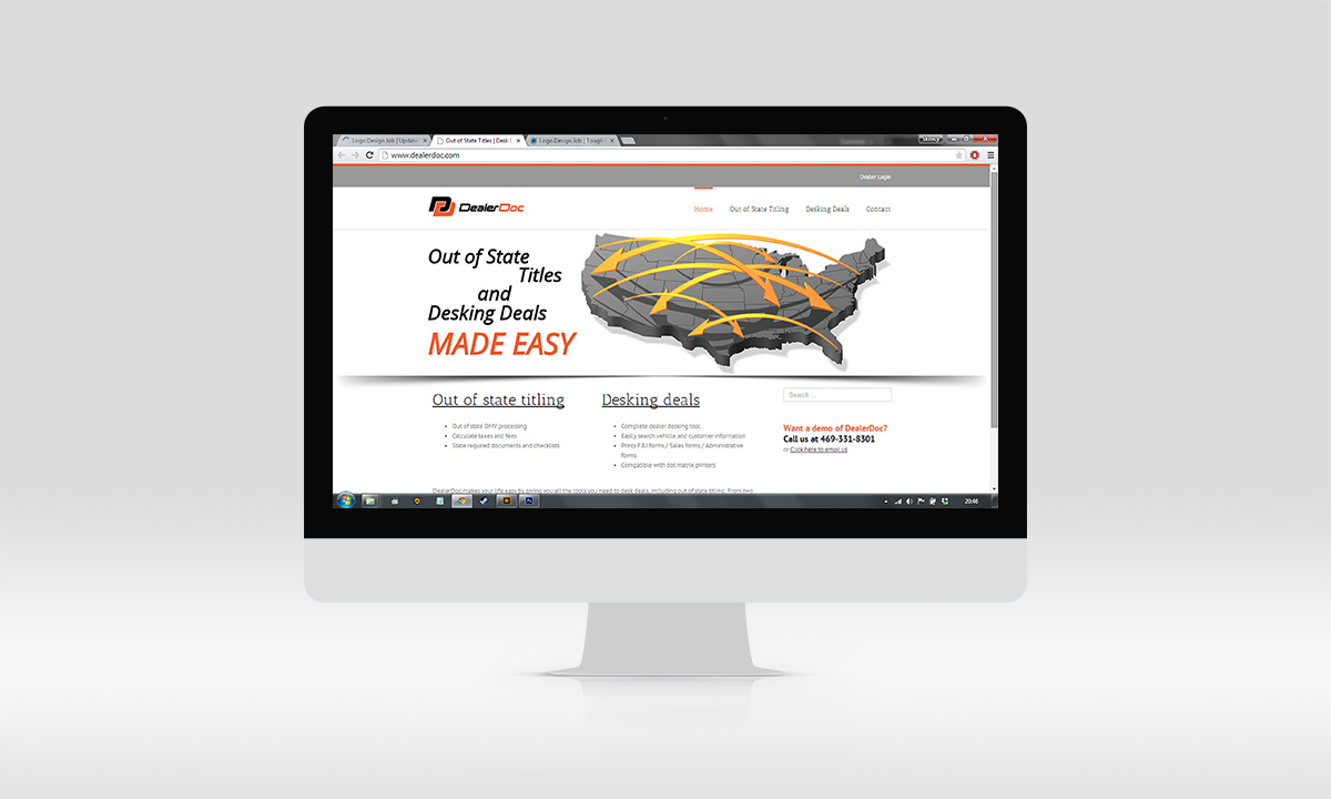 Logo Design by sikamcoy222 for this project | Design #5594673