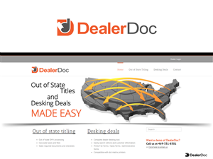 Logo Design by south door for this project | Design #5598730