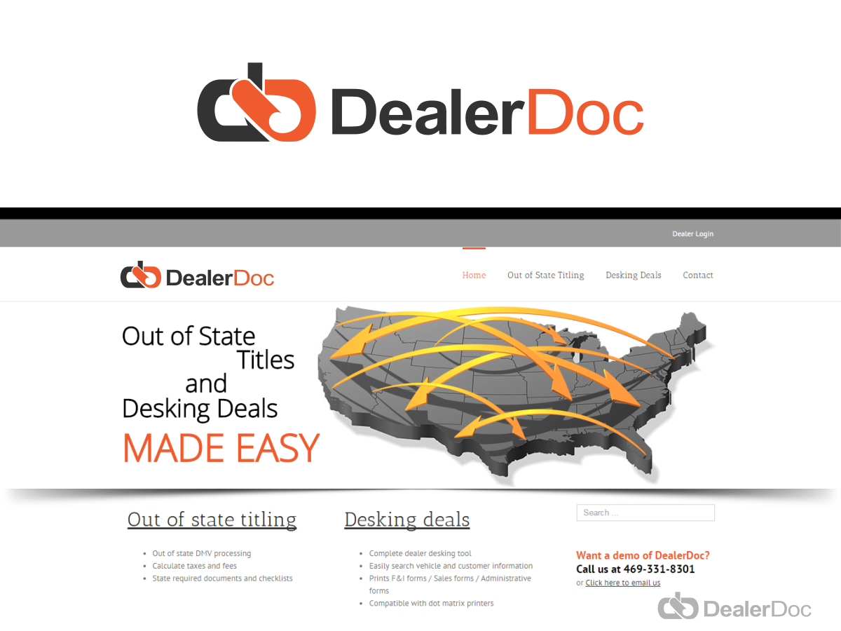 Logo Design by south door for this project | Design #5598812