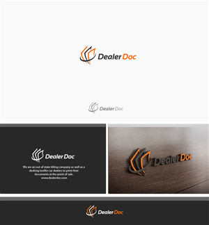 Logo Design by Graphix Lab for this project | Design: #5584079