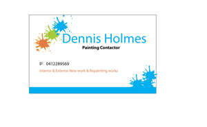 Business Card Design by sabarna