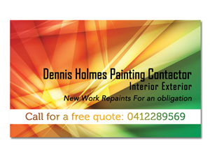 Business card design needed | Business Card Design by Latest Design Ideas