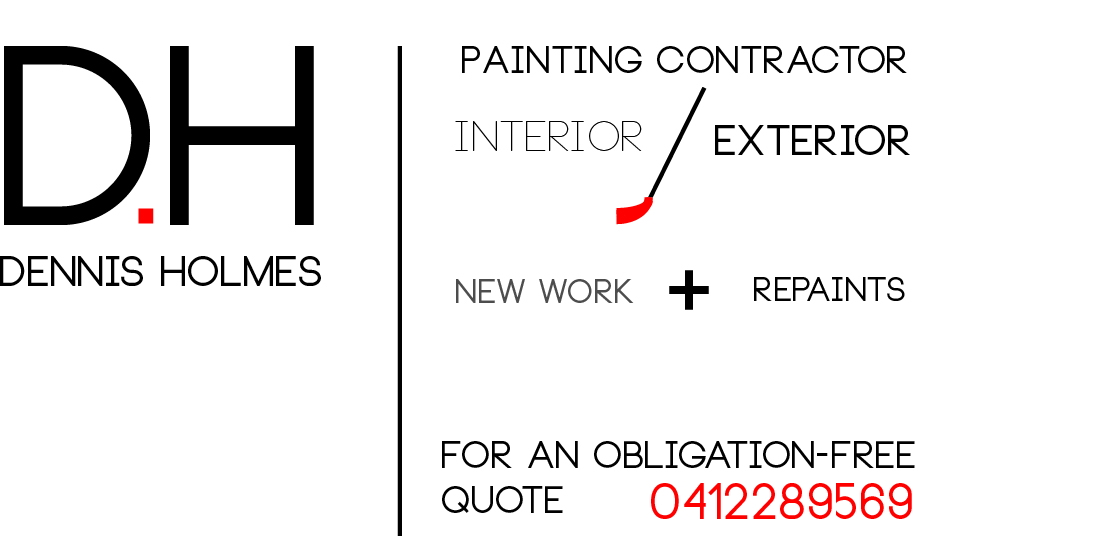 Business Card Design by ZPYdesign for dbholmes@optusnet.com.au | Design #1535834