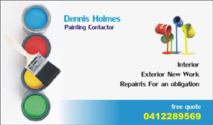 Business Card Design by Designplus