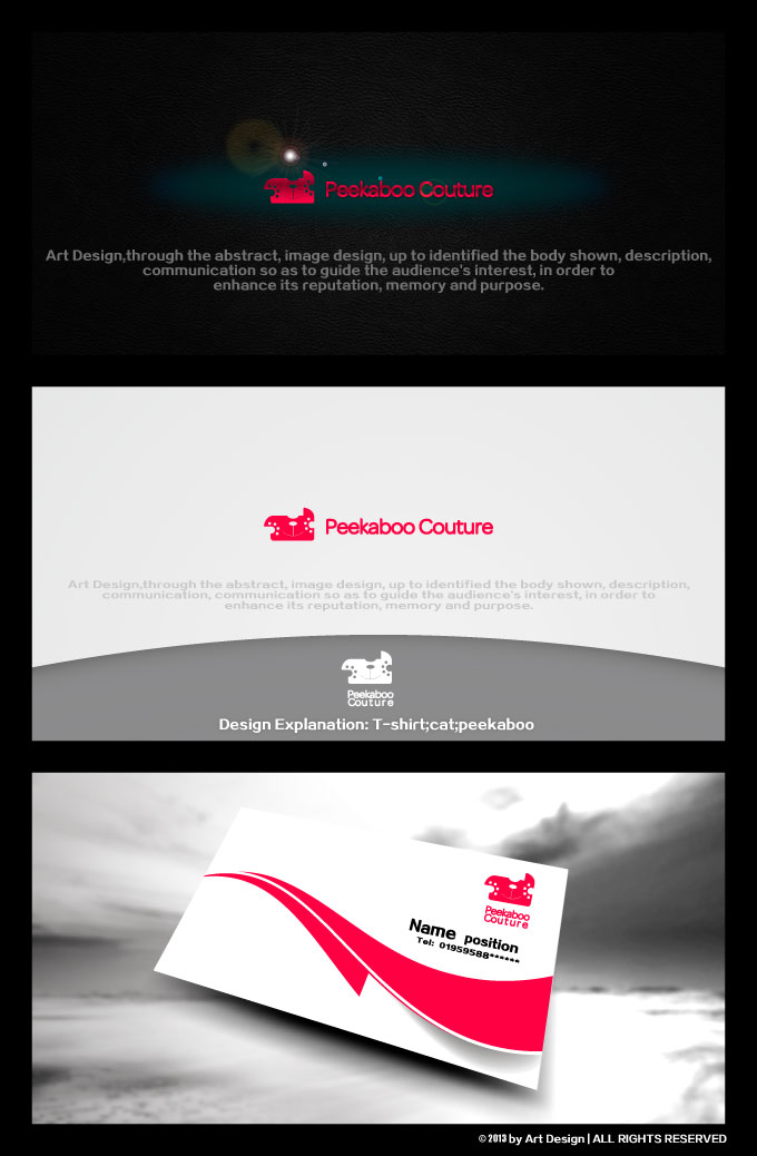 Logo Design by Art Design for Memphis Web Enterprises | Design #1553035