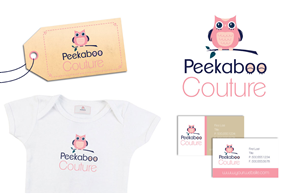 Logo Design by Lisa