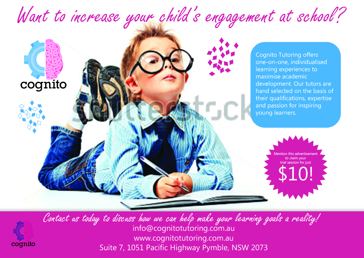 Flyer Design by leuchi for this project | Design #5608558