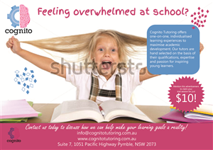Flyer-Design von leuchi für dieses Projekt | Design: #5608746