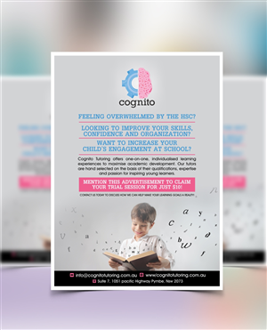 Flyer-Design von creativeride für dieses Projekt | Design: #5608177