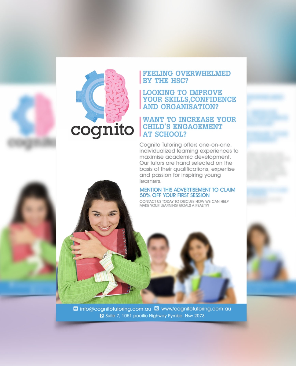 Flyer Design by creativeride for this project | Design #5644611