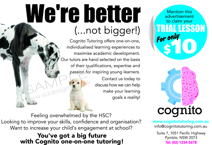 Flyer-Design von the artworks für dieses Projekt | Design #5613463