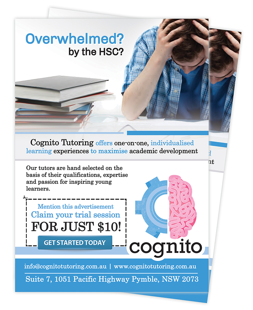 Flyer Design by creationz2011 for this project | Design #5608999