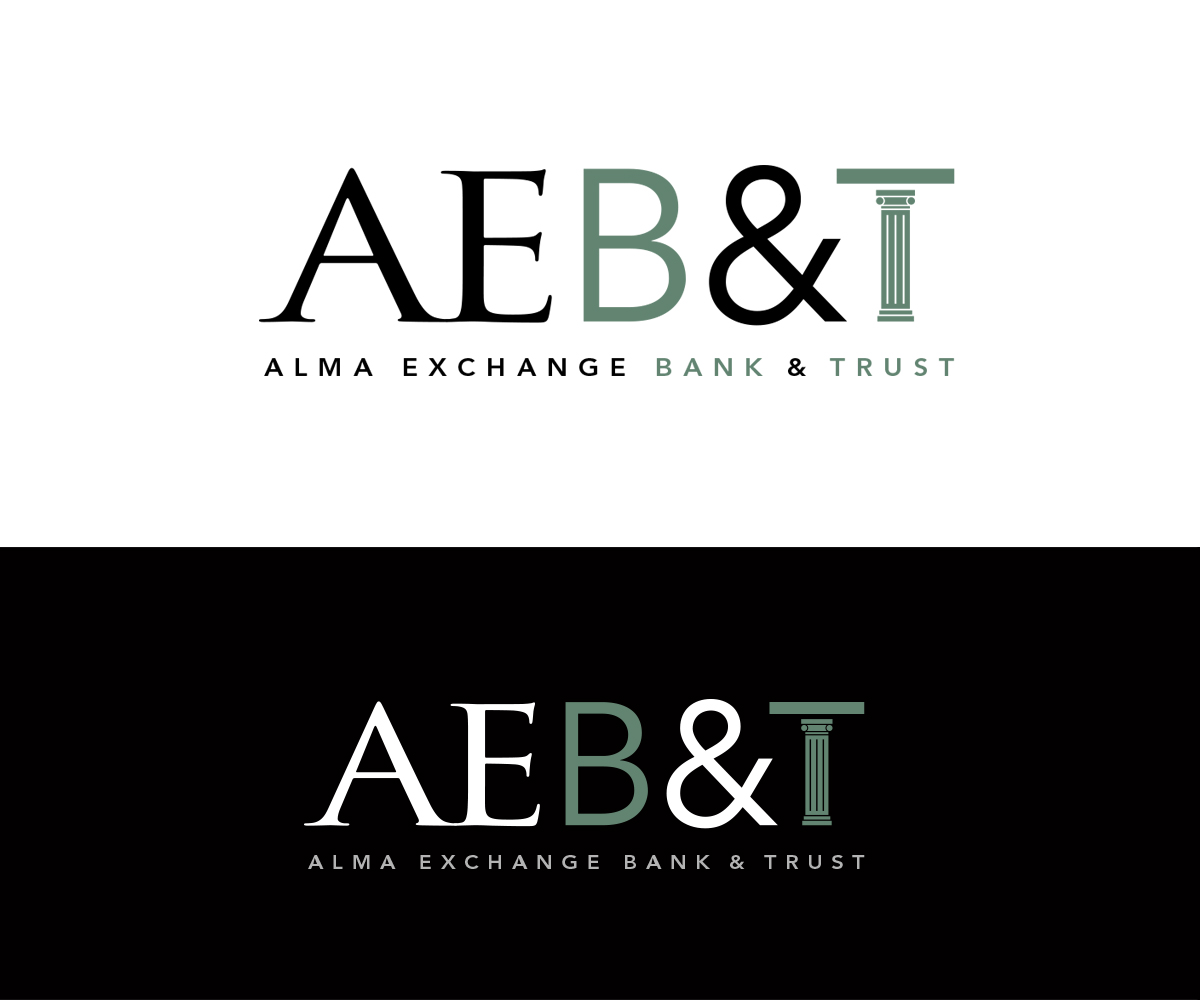 Logo Design by Thomas DeHart for this project | Design #5605208
