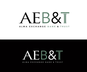 Logo Design by Thomas DeHart for this project | Design #5605208