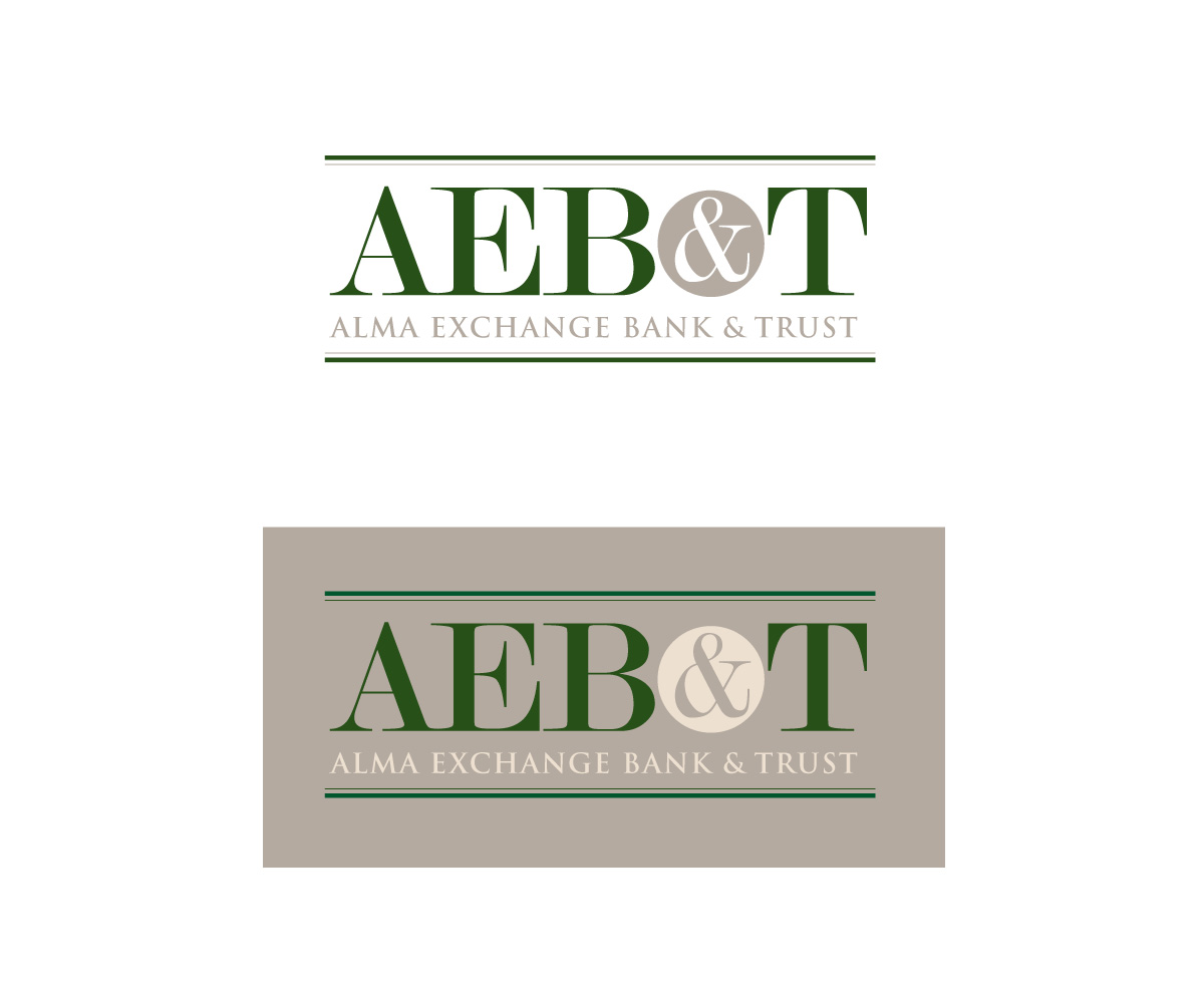 Logo Design by Allen Mercer for this project | Design #5598025
