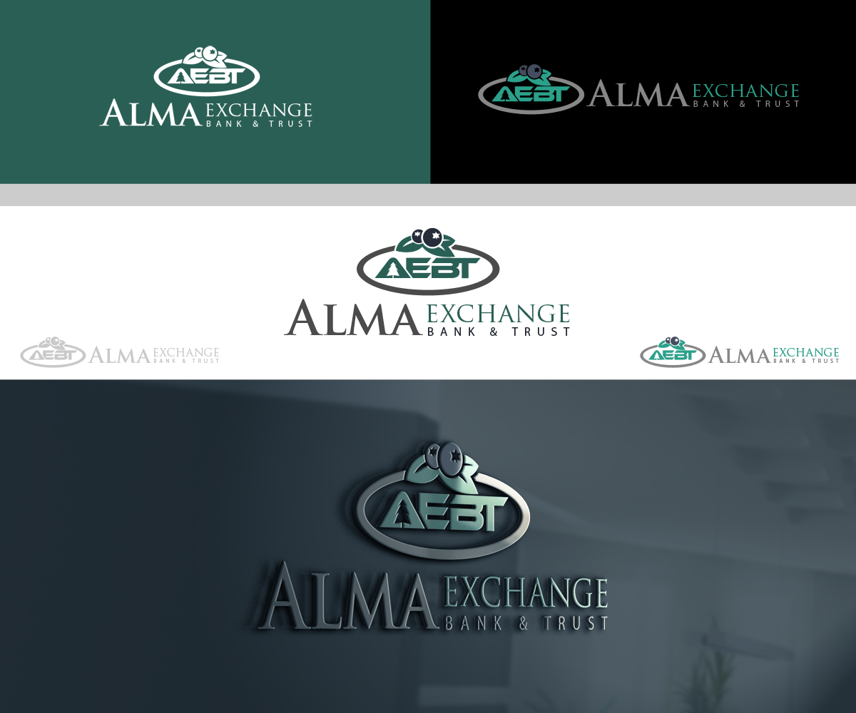 Design de Logo par Renen pour ce projet | Design : #5610013