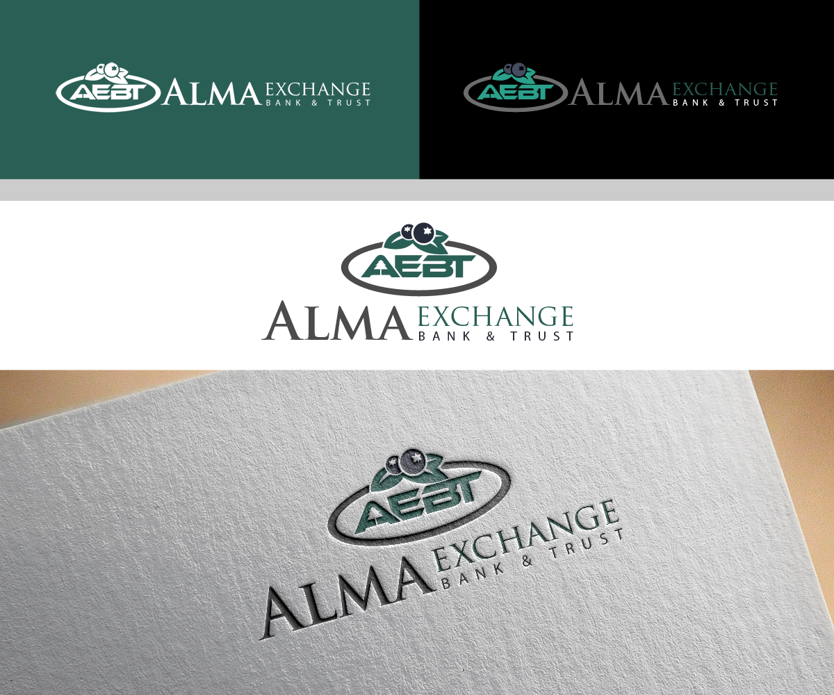 Logo Design by Renen for this project | Design #5672044