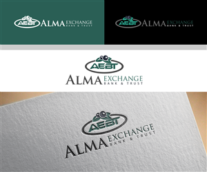 Design de Logo par Renen pour ce projet | Design : #5672044