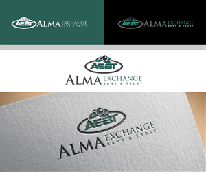 Design de Logo par Renen pour ce projet | Design : #5686810