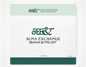 Logo Design by Savana for this project | Design #5600686