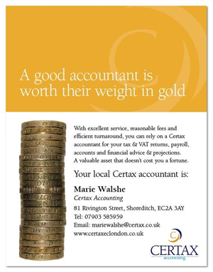 Flyer Design by ElizabethBCDesign for this project | Design: #5607174