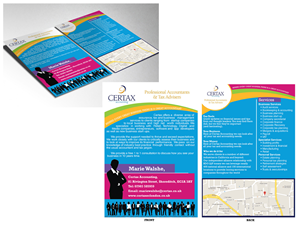Flyer Design by John Paulo Filler Gaa