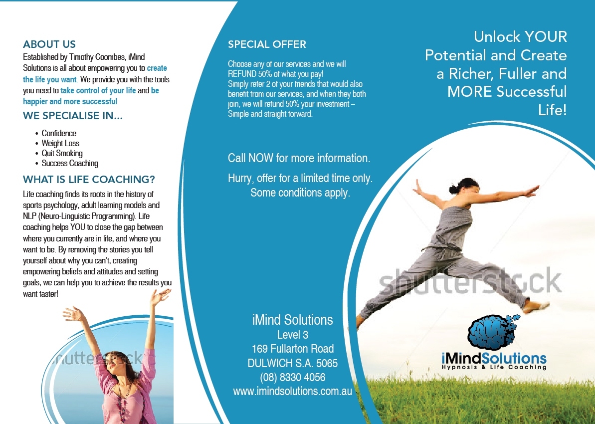 Contest winning design