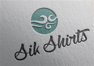 Logo Design by el. for this project | Design #5589490