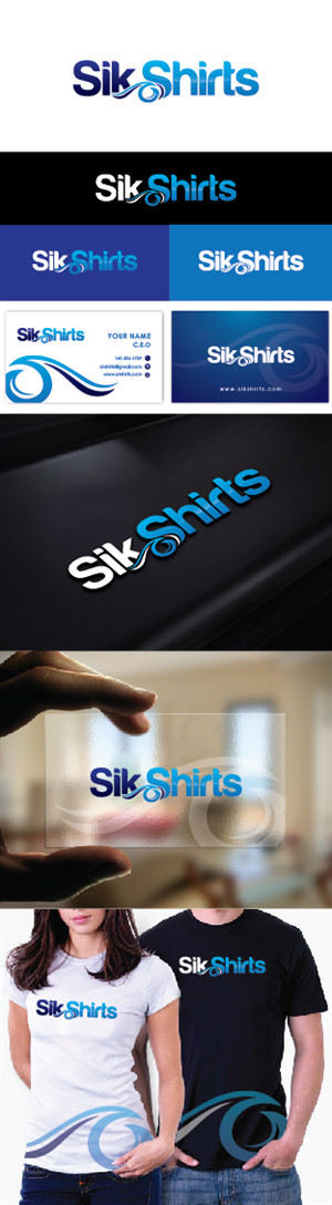 Logo Design by debdesign for this project | Design: #5591679