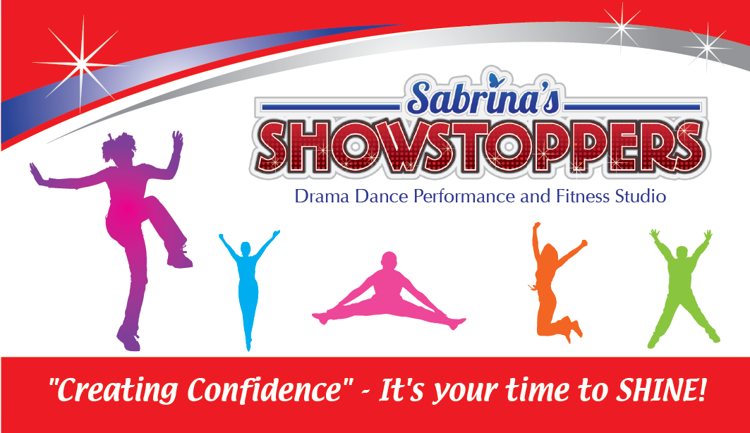 Diseño de Tarjeta de Presentación por Arnett para Sabrina's Showstoppers | Diseño #1580323