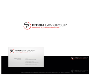 Logo Design by Daniel Caso Design for this project | Design #5614755