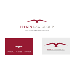 Logo Design by spontaneous for this project | Design #5606479