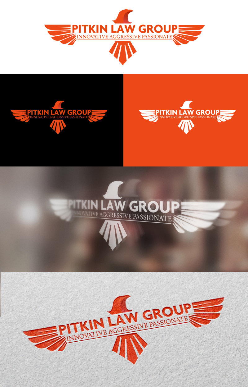 Logo Design by ivan for this project | Design #5618610