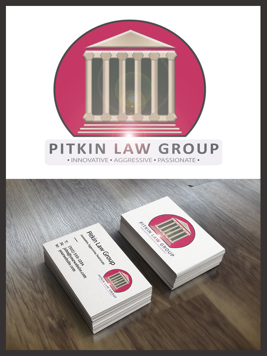 Logo Design by JAJewel for this project | Design #5654827