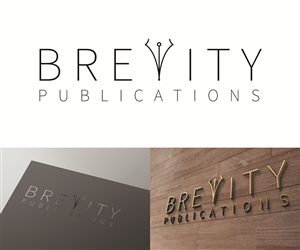 Logo Design by Courtney Cox for this project | Design: #5620417