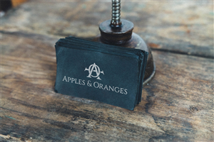 Logo Design by Vinchi for William D Weyrowski PA | Design: #5641910