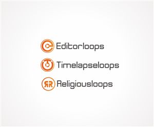 Logo Design by B8