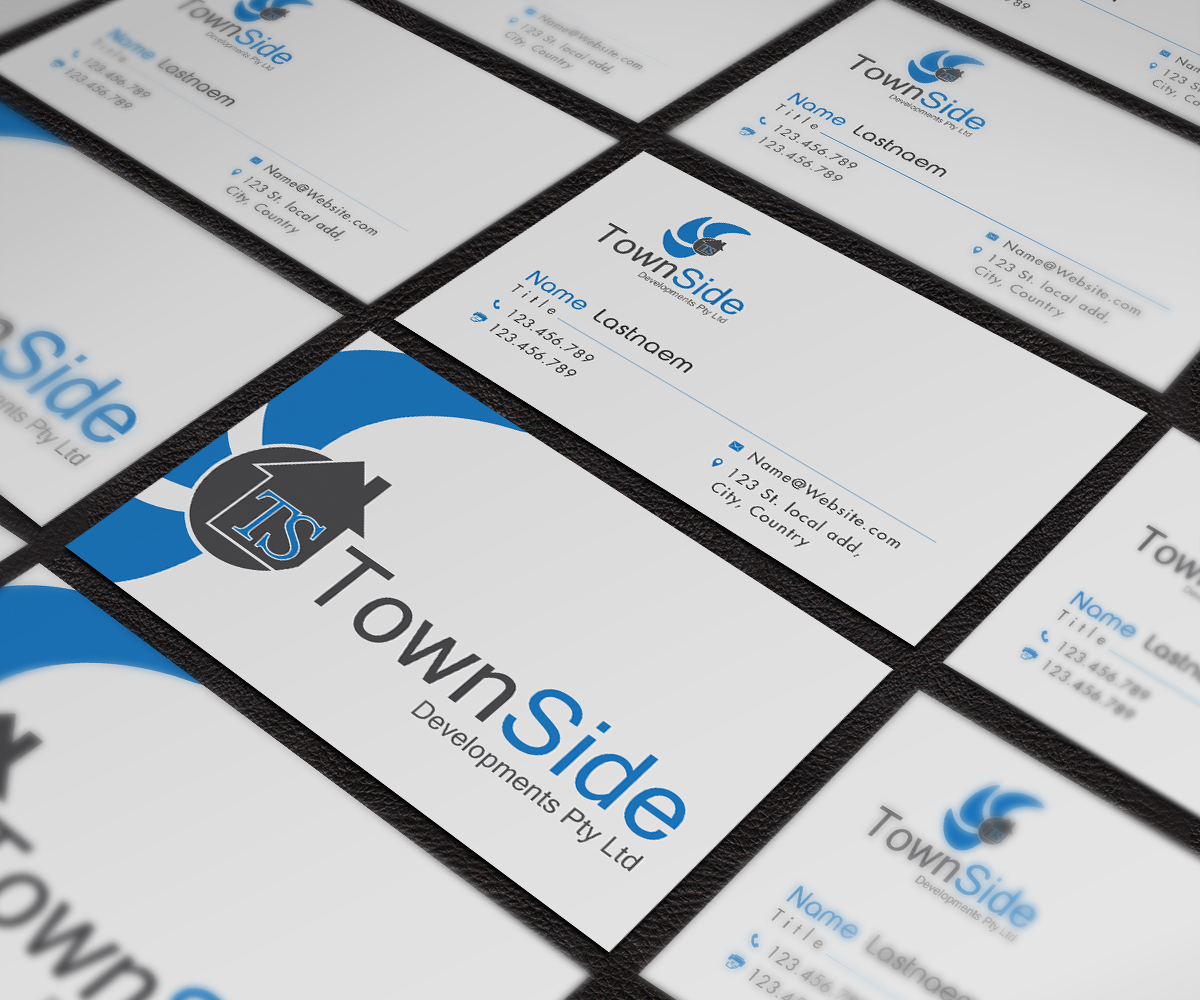 Logo-Design von a7mddz für dieses Projekt | Design #5605907