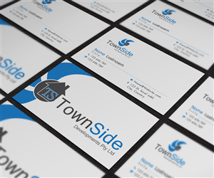 Logo Design by a7mddz for this project | Design: #5605907