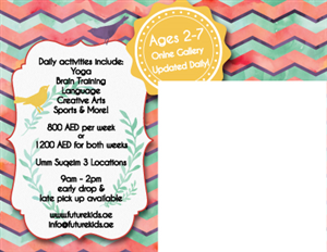 Postcard Design by Elizabeth_V for this project | Design: #5591112